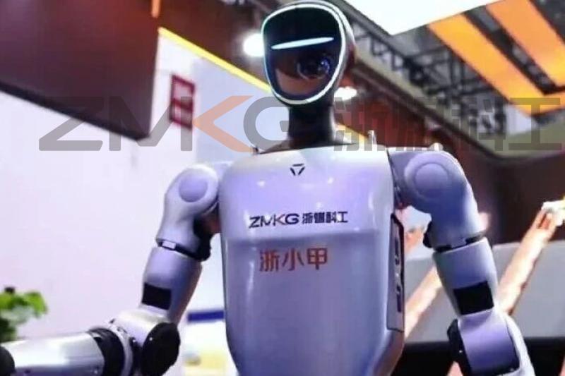 载誉而归，智见未来 | 浙煤科工闪耀第二十一届中国国际煤炭采矿展