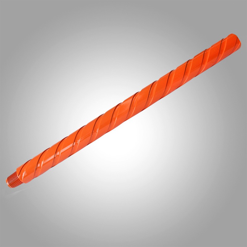 【浙煤科工】中心通缆钻杆_定向钻杆_专业制造商